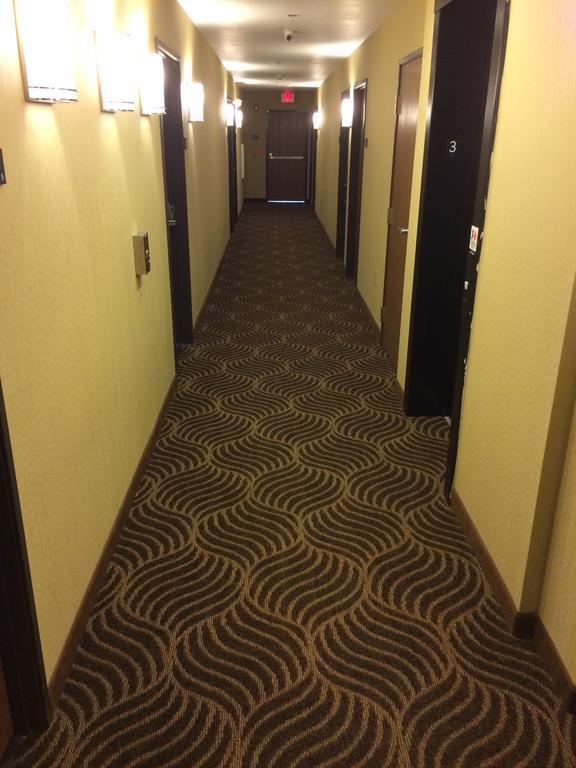 The Inn Monaca エクステリア 写真